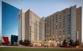 Courtyard Indianapolis Downtown Indianapolis In